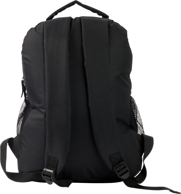 Backpack 3576_001 (Black)