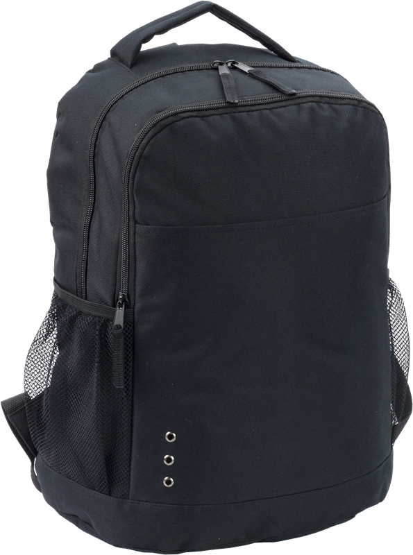 Backpack 3576_001 (Black)