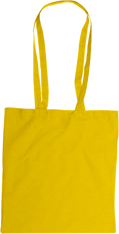 Cotton bag 2314_006 (Yellow)