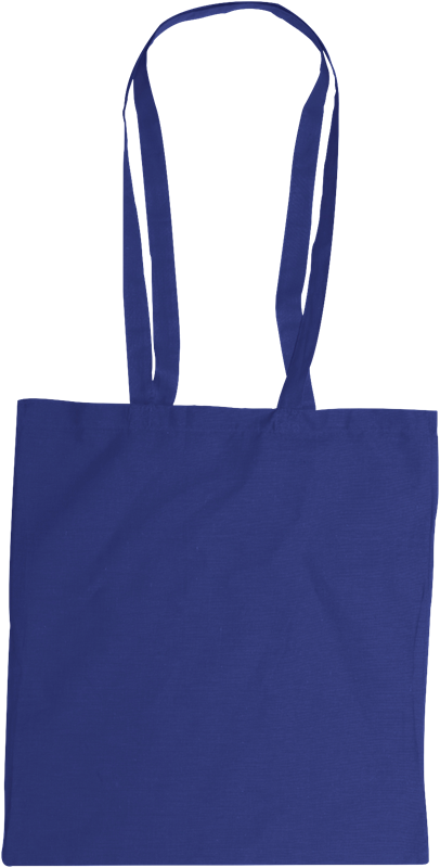 Cotton bag 2314_005 (Blue)