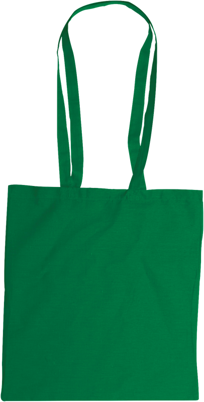 Cotton bag 2314_004 (Green)