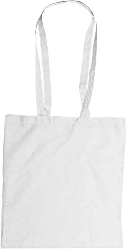 Cotton bag 2314_002 (White)