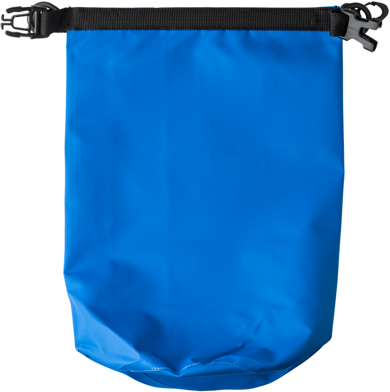 Waterproof beach bag 1877_005 (Blue)