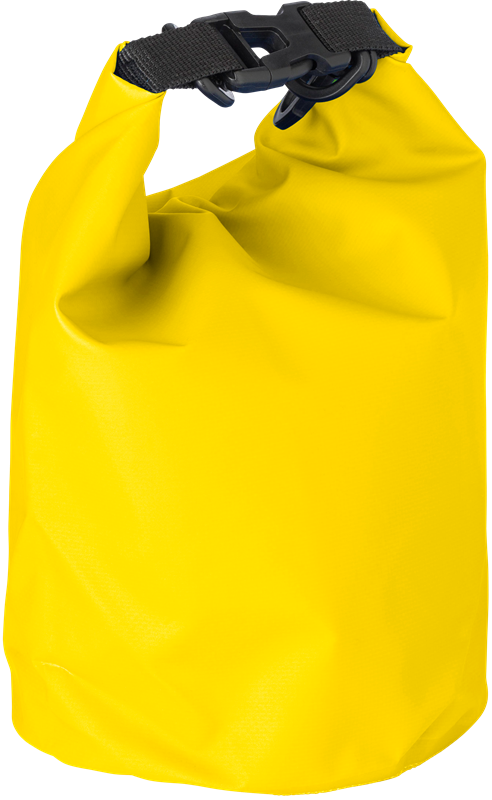 Waterproof beach bag 1877_006 (Yellow)