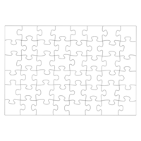 Promotional jigsaw puzzle (48pc) 860635_000 (Custom made)