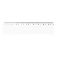 3D Lenticular ruler (20cm) 860638_000 (Custom made)