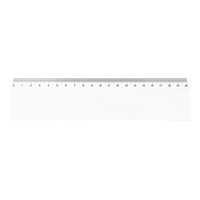 3D Lenticular ruler (20cm) 860638_000 (Custom made)