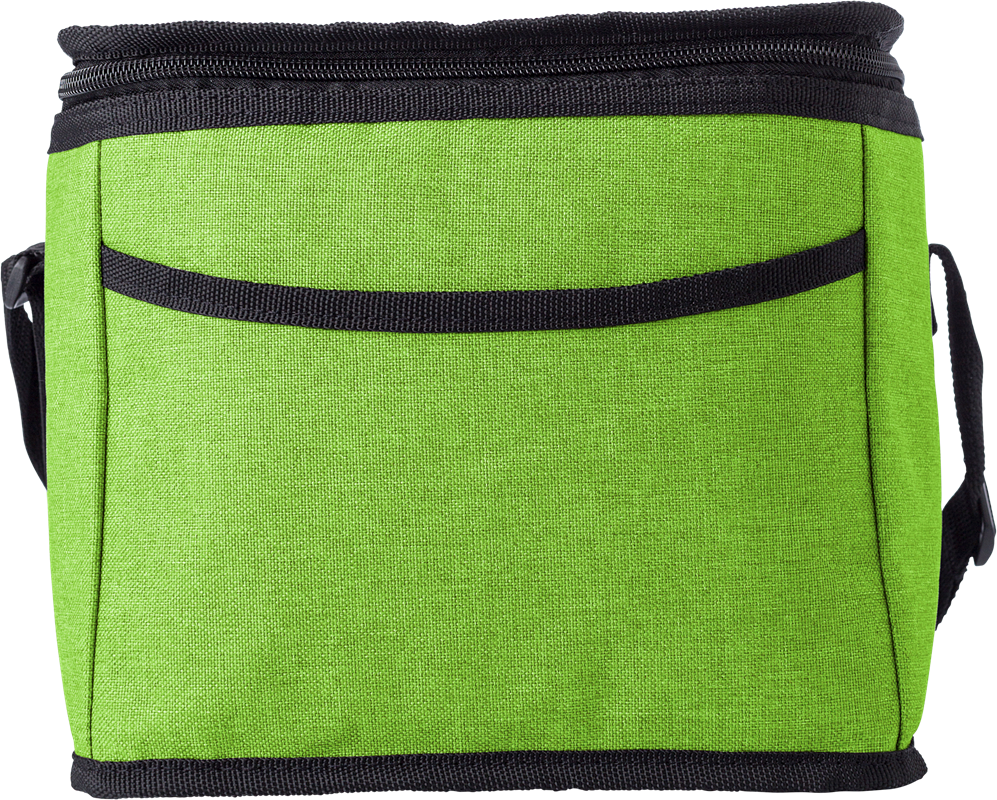 Cooler bag 9272_019 (Lime)