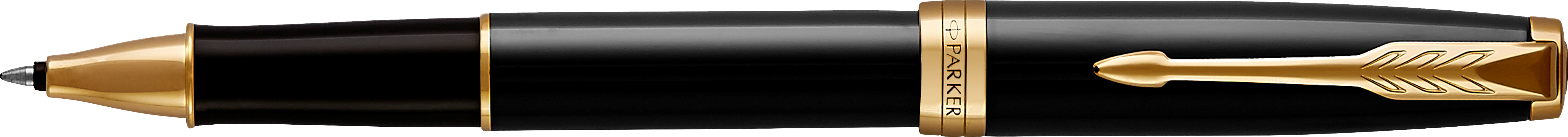 Parker Sonnet ballpen 37458_001 (Black)