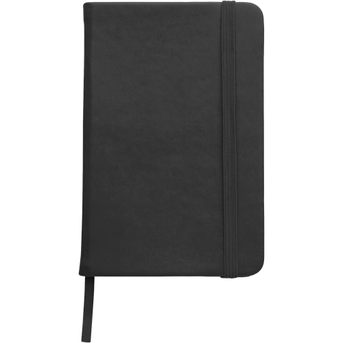 Notebook soft feel (approx. A6) 2889_001