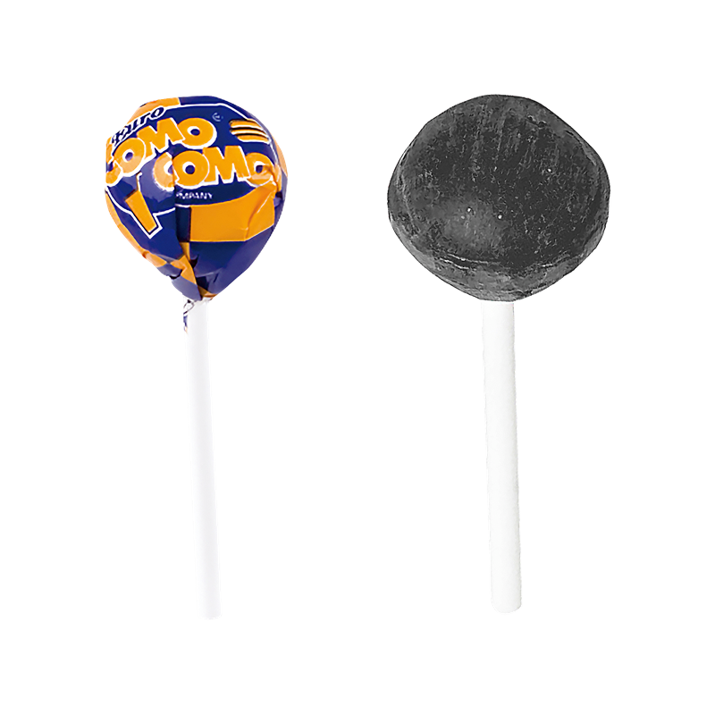 Classic flavoured ball lollipop (sugar free) CY0040SF_000 (Custom made)