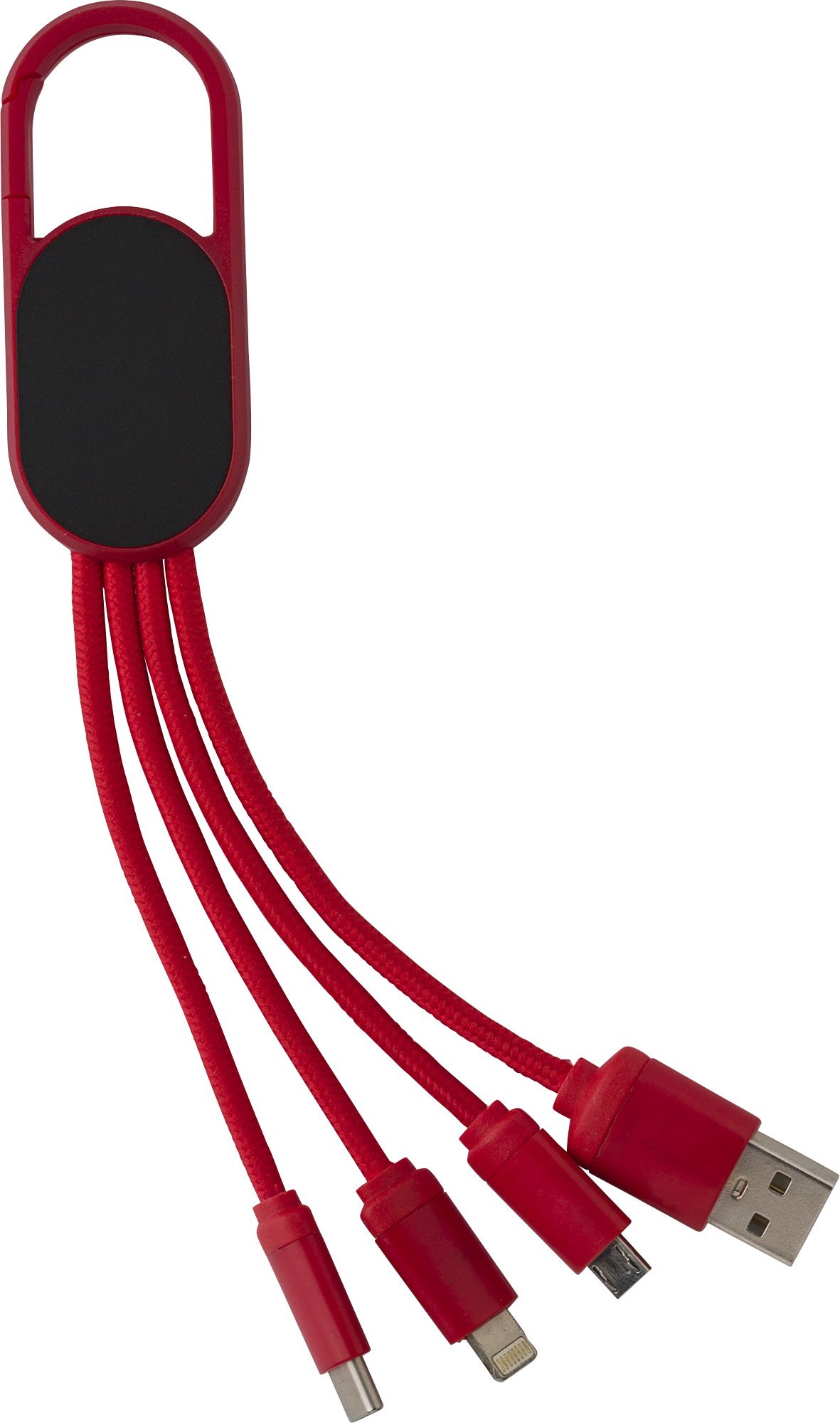 432312 - Charging cable set | Impression Europe