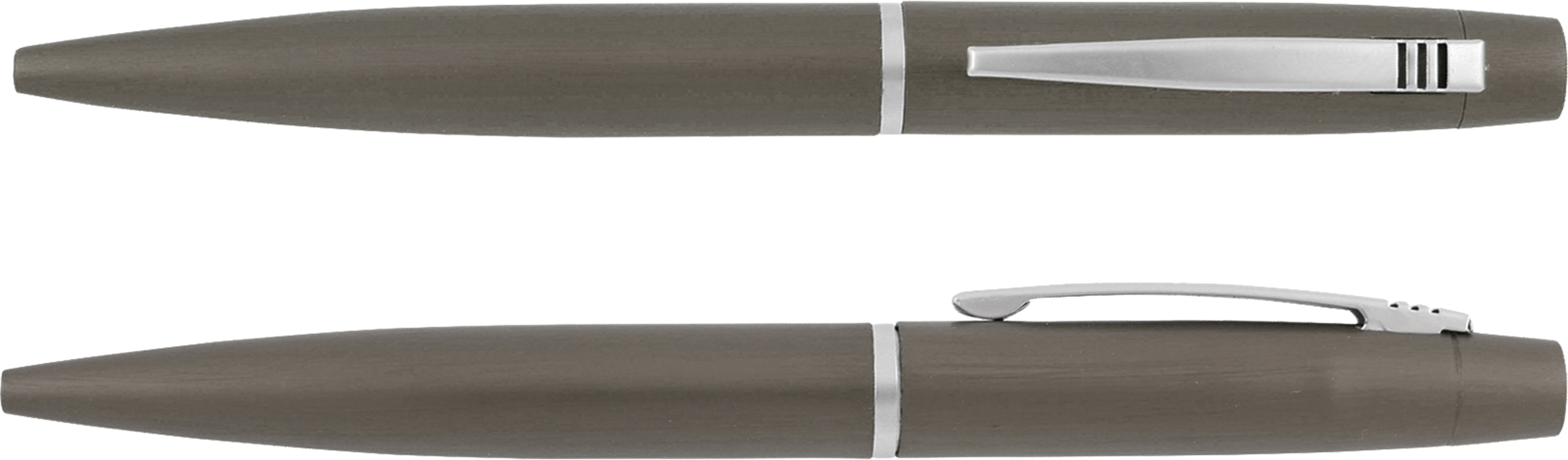 TORANTO  ballpen X122534_003 (Grey)