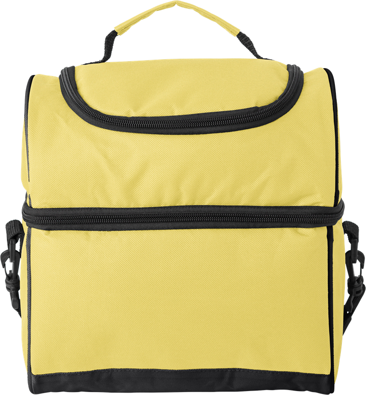 Cooler bag 9173_006 (Yellow)