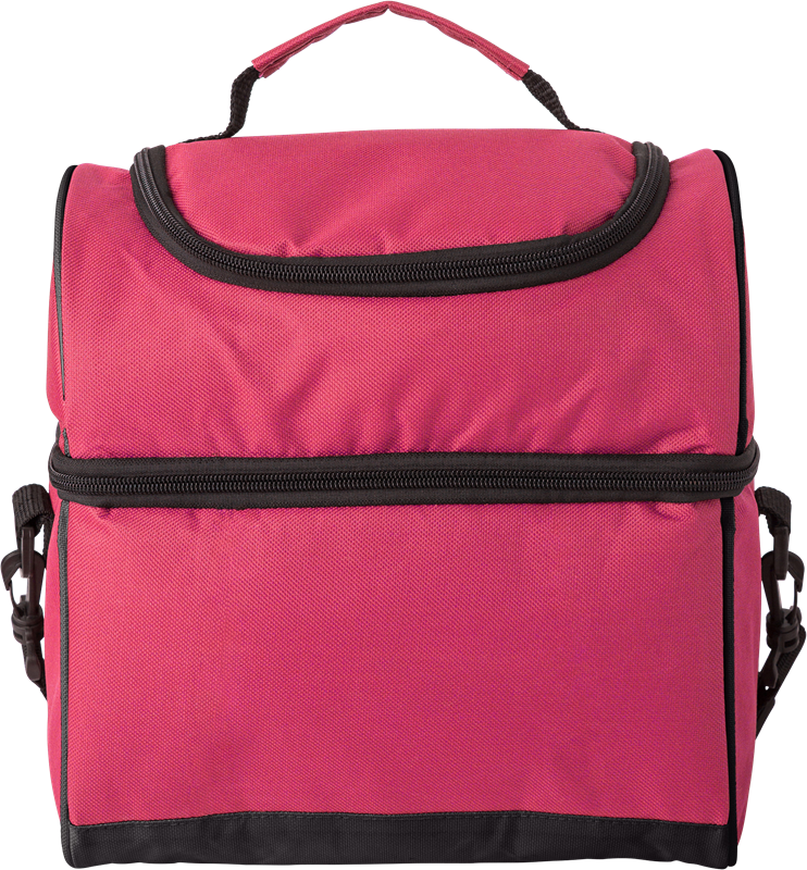 Cooler bag 9173_008 (Red)