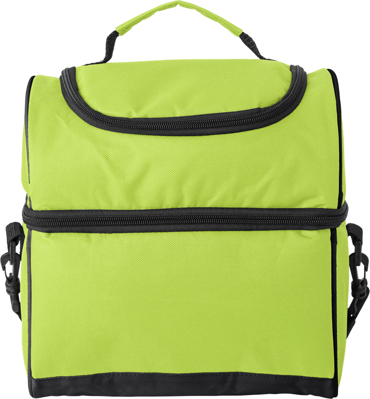 Cooler bag 9173_019 (Lime)