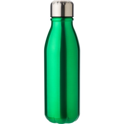 Aluminium bottle (500 ml)