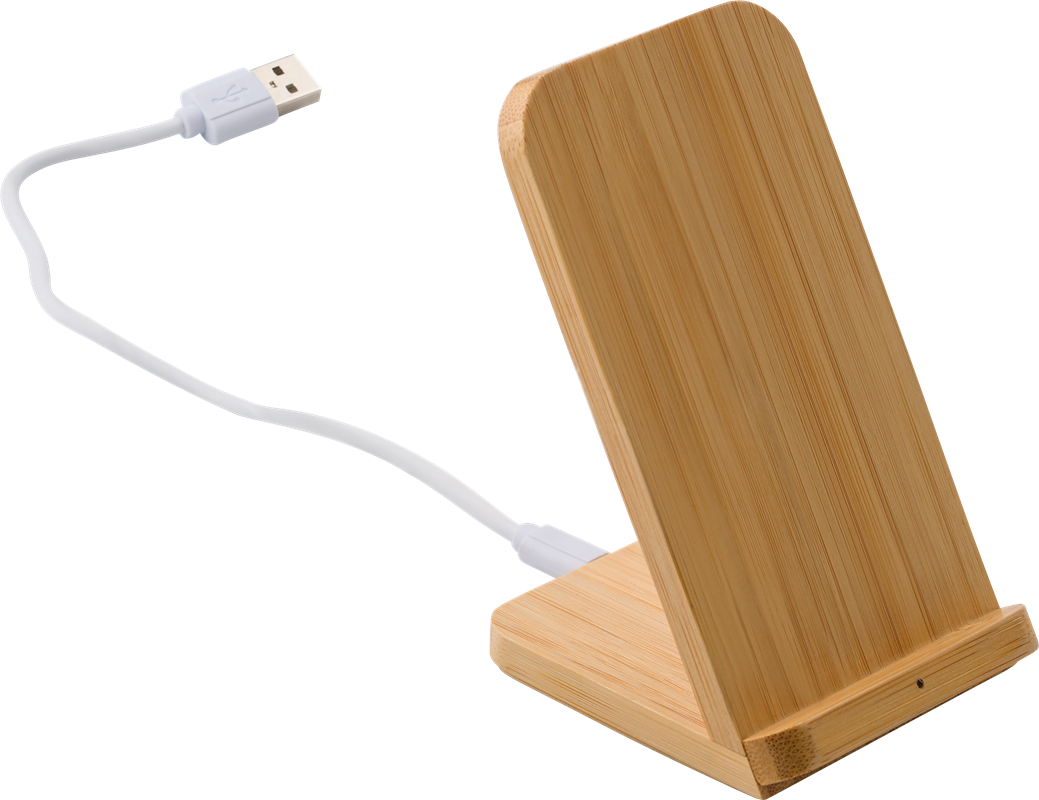 Bamboo phone holder 675068_823 (Bamboo)