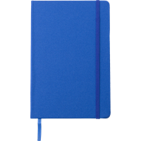 A5 RPET Notebook 671497_005 (Blue)