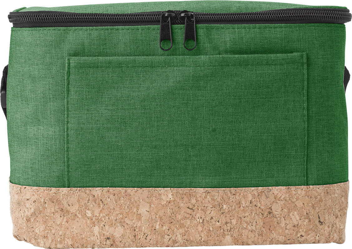 Cooler bag 674808_004 (Green)