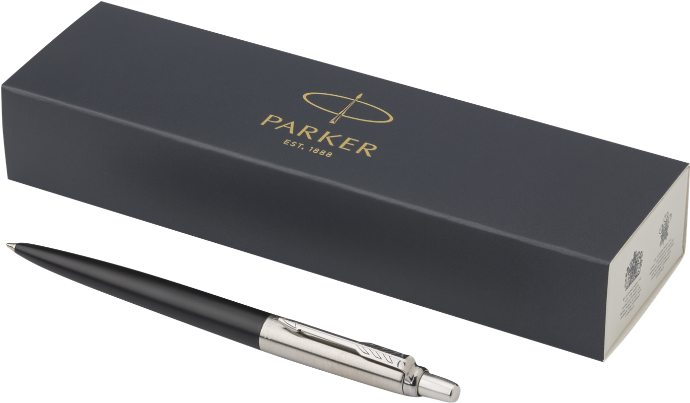Parker Jotter Core ballpen 7709_001 (Black)