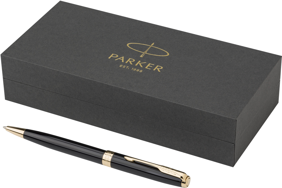 Parker Sonnet ballpen 37458_001 (Black)