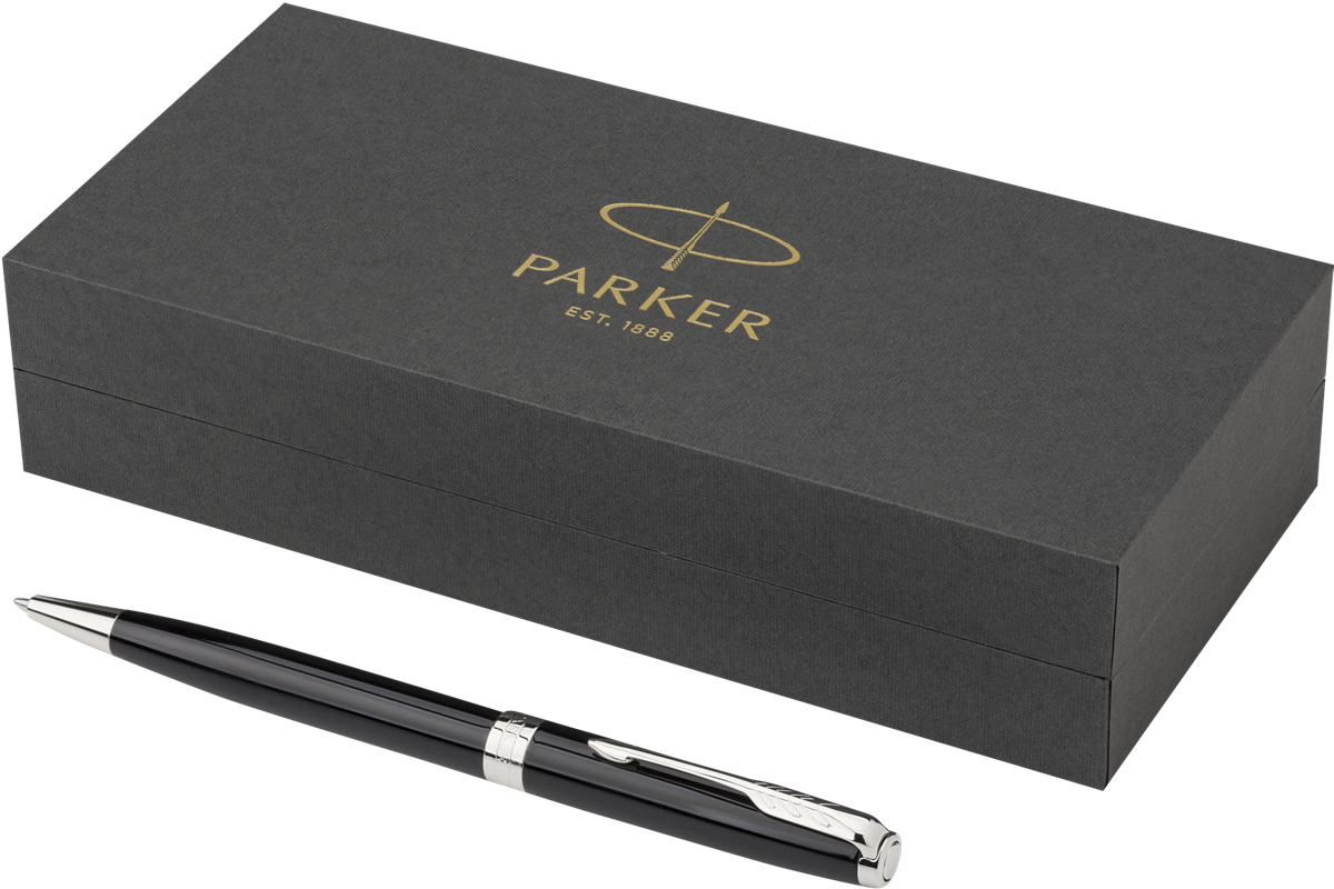 Parker Sonnet rollerball pen 37459_001 (Black)