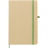 Notebook stone paper (approx. A5) 9144_013 (Khaki)