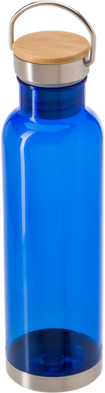 Tritan bottle (800ml) 709148_023 (Cobalt blue)