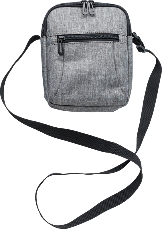 Shoulder bag 709506_003 (Grey)