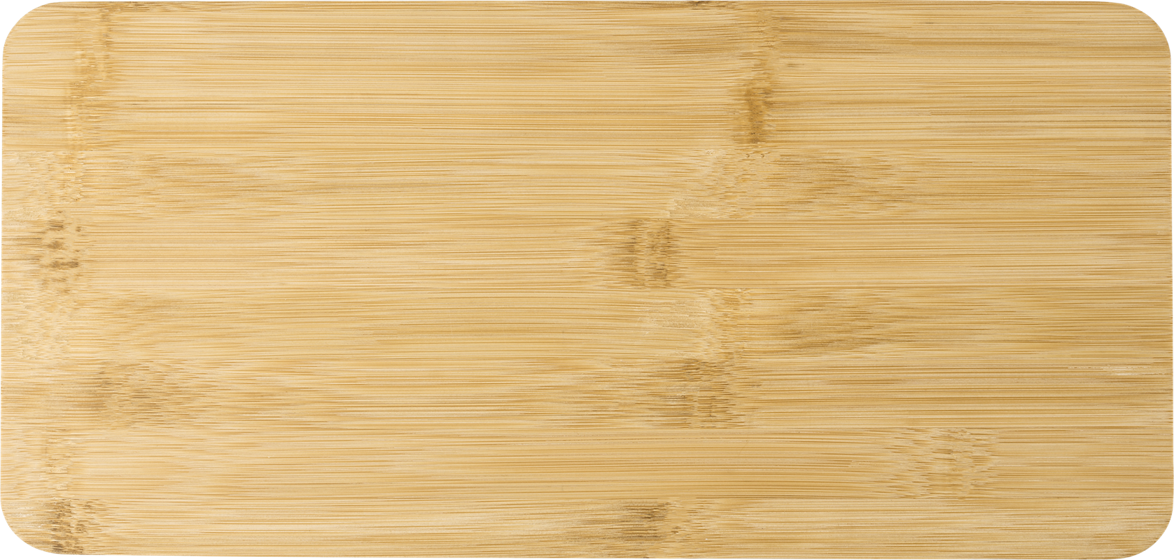 Bamboo cheese board 709536_011 (Brown)