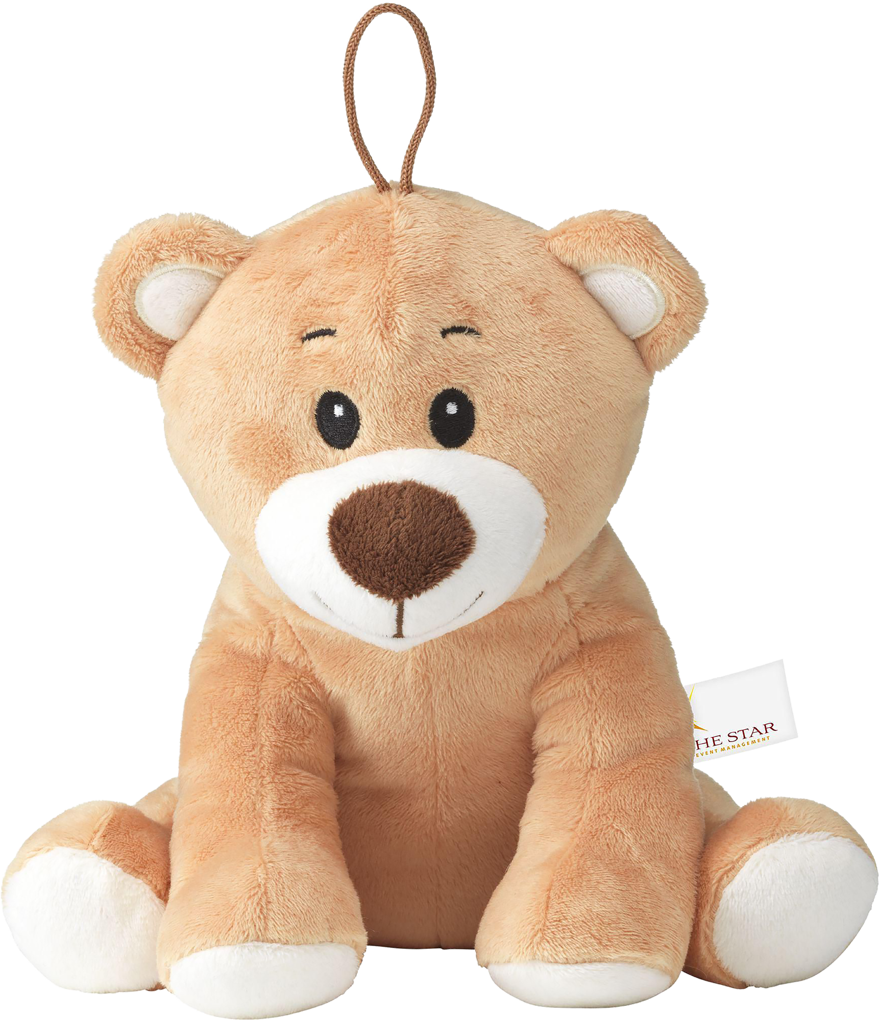 Picture of Plush bear