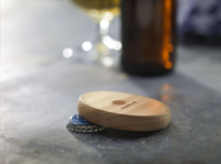 Beech wood bottle opener 261476_945 (Wood)