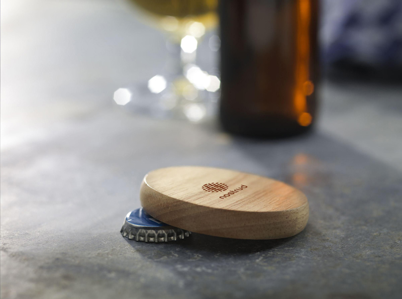 Beech wood bottle opener 261476_945 (Wood)