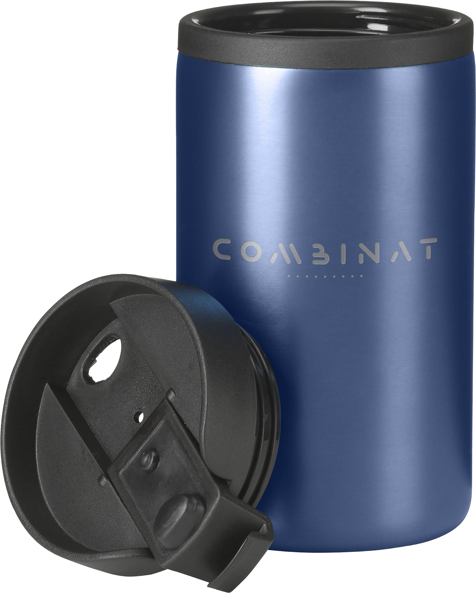 Picture of Recycled steel double walled cup (300 ml)