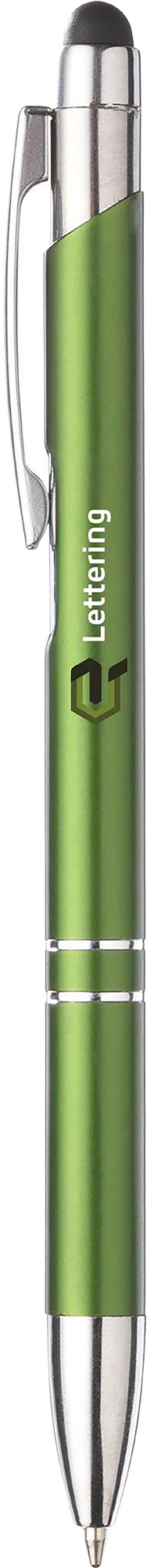 Picture of Metal stylus ballpen