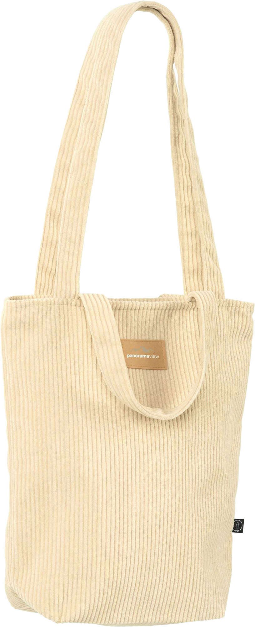 Picture of Recycled corduroy laptop bag