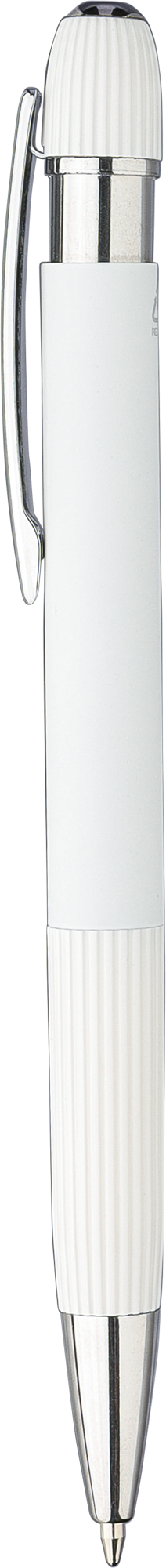 Picture of Recycled aluminium ballpen