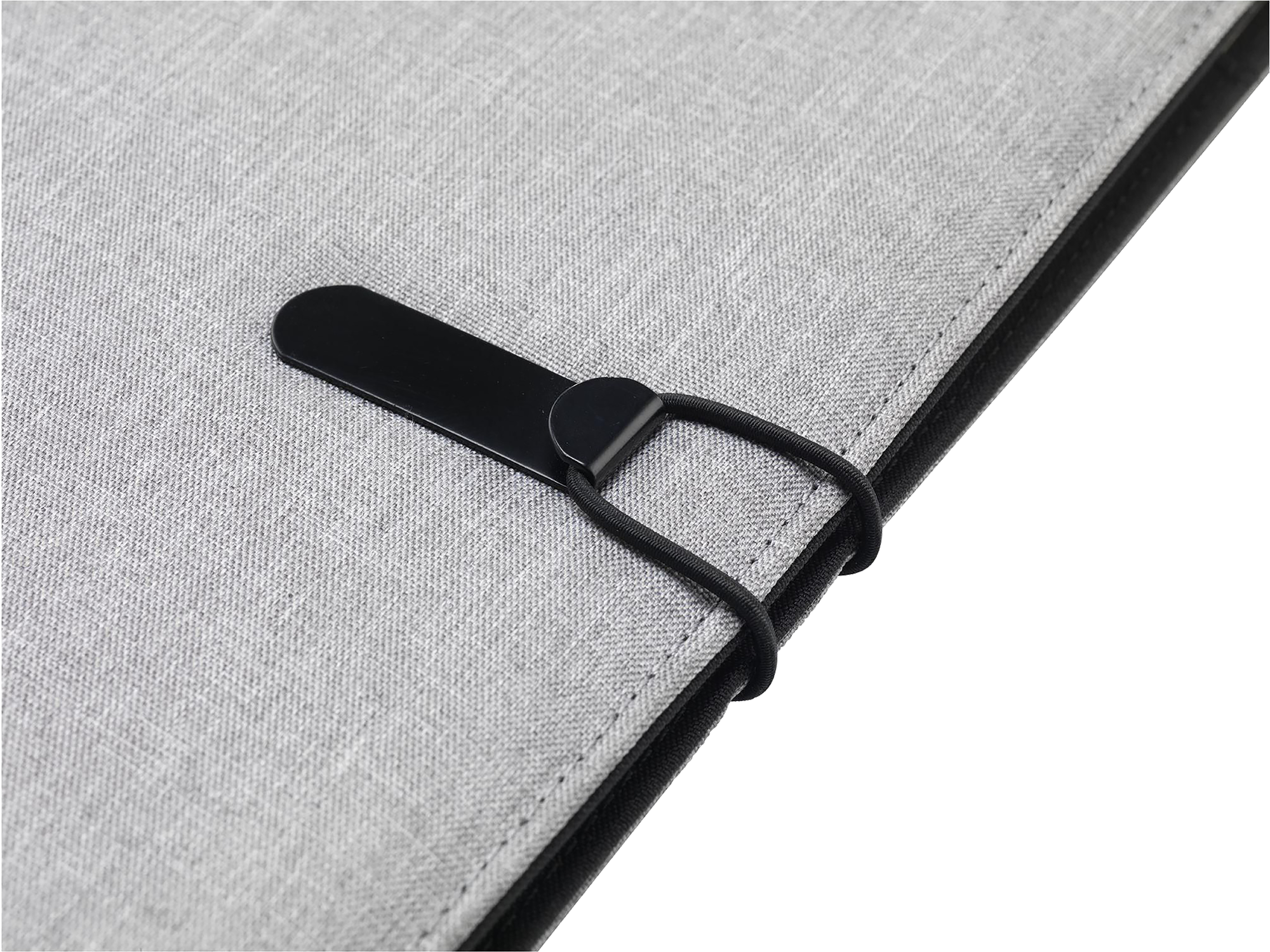 Picture of RPET A4 document folder