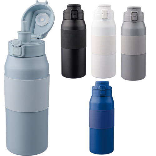 Stainless steel double walled bottle (800ml)