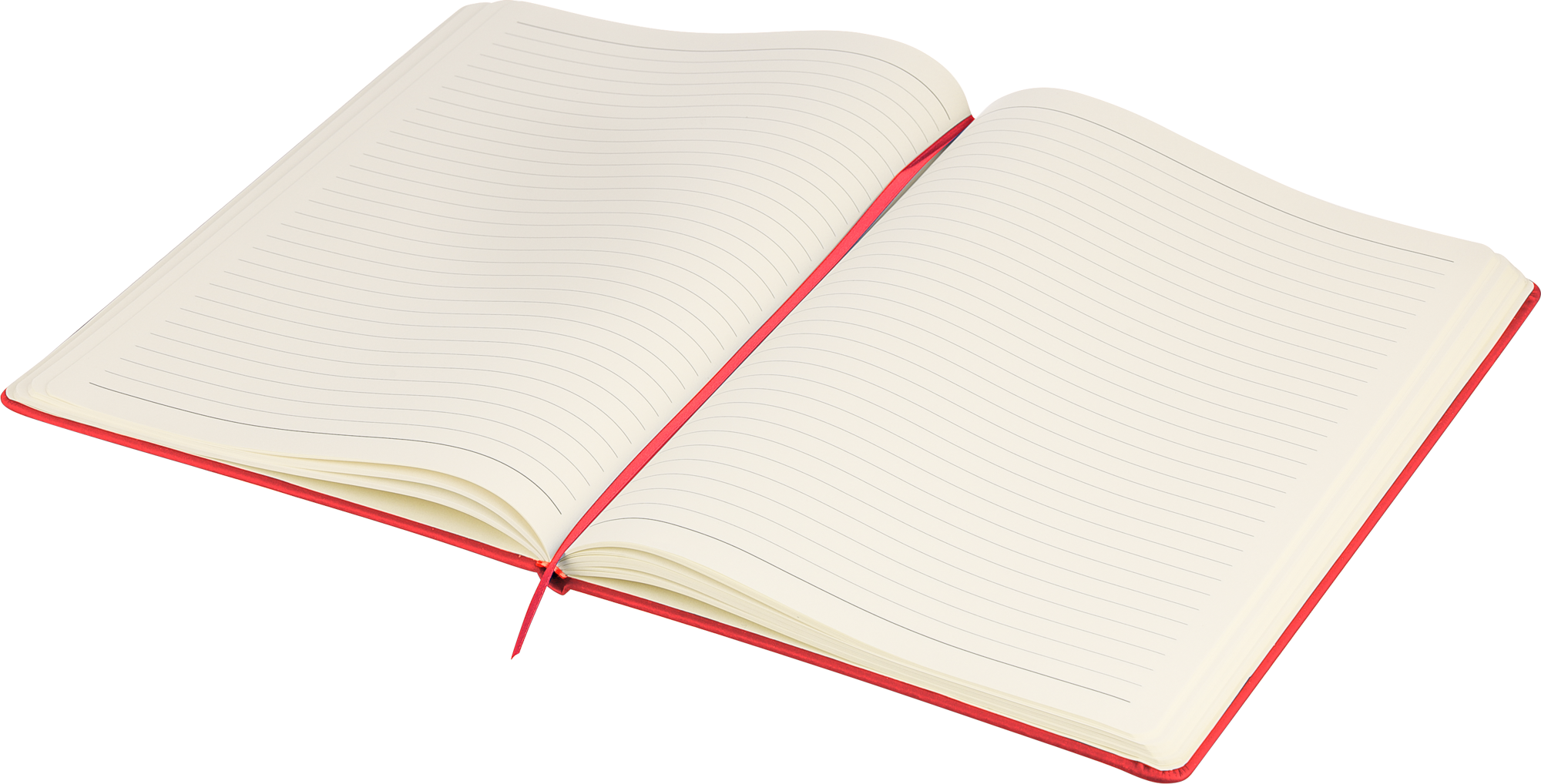 Picture of Notebook (approx. A4)