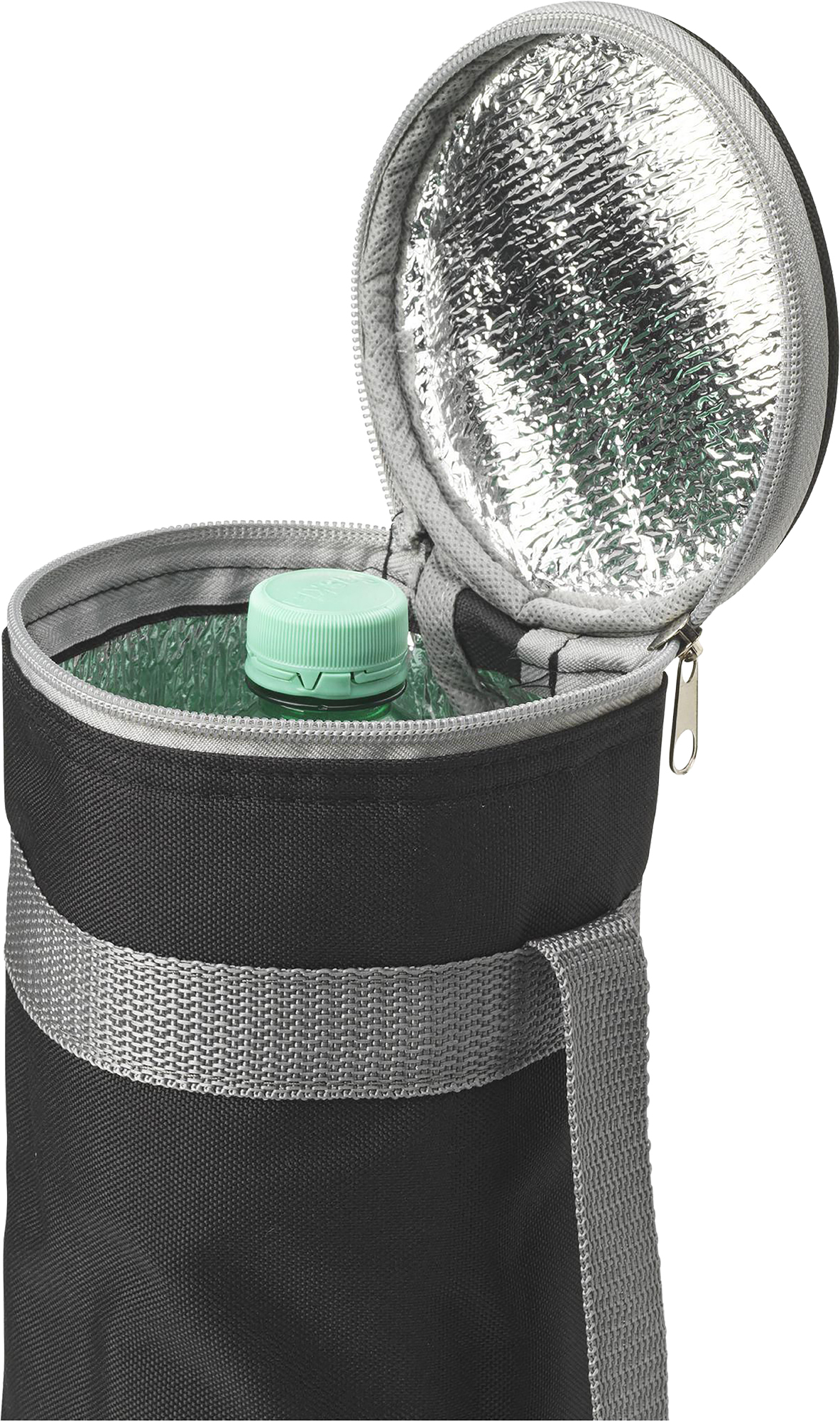 Picture of RPET Bottle cooler