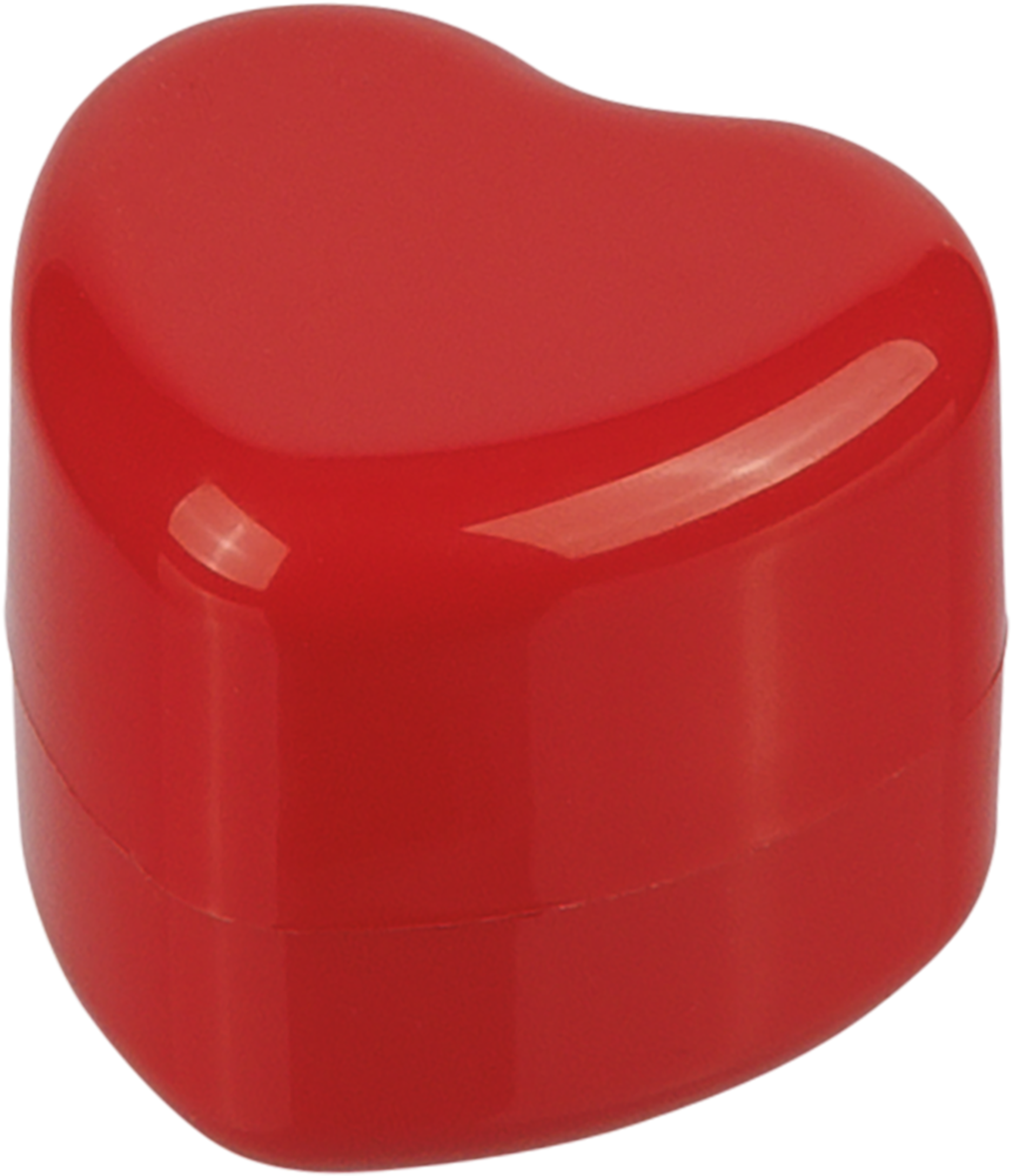 Picture of Heart shaped lip balm