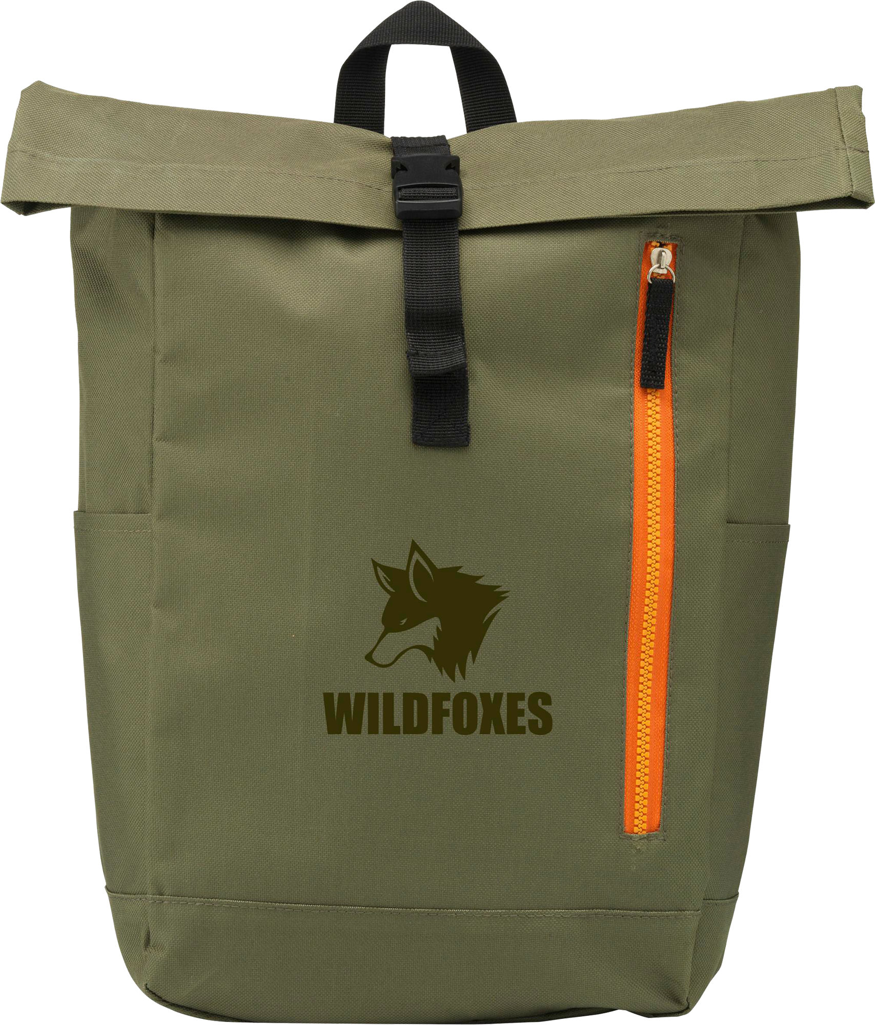 Picture of Roll-top backpack