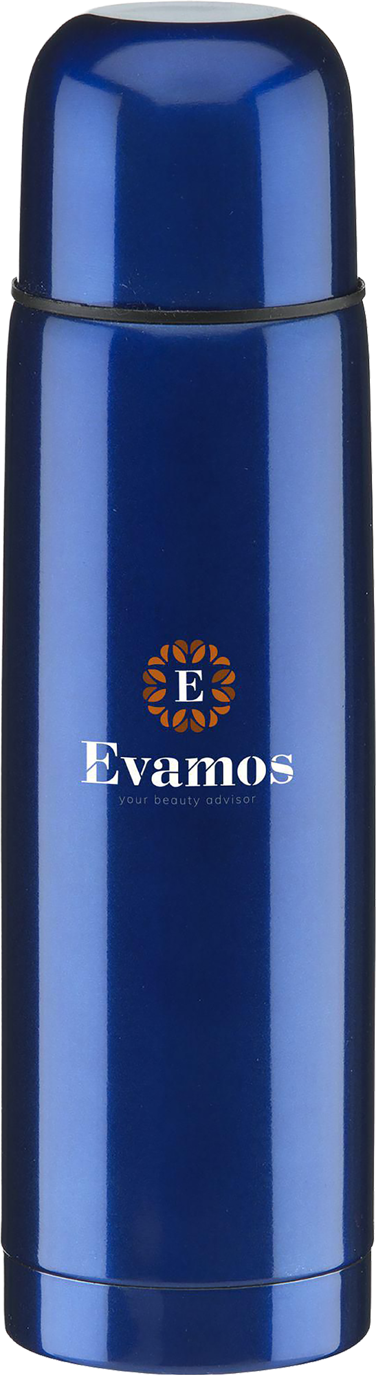 Picture of Recycled steel flask (500ml)