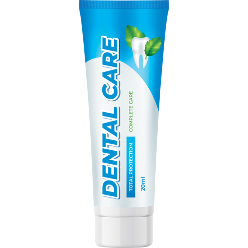 Toothpaste (20ml)