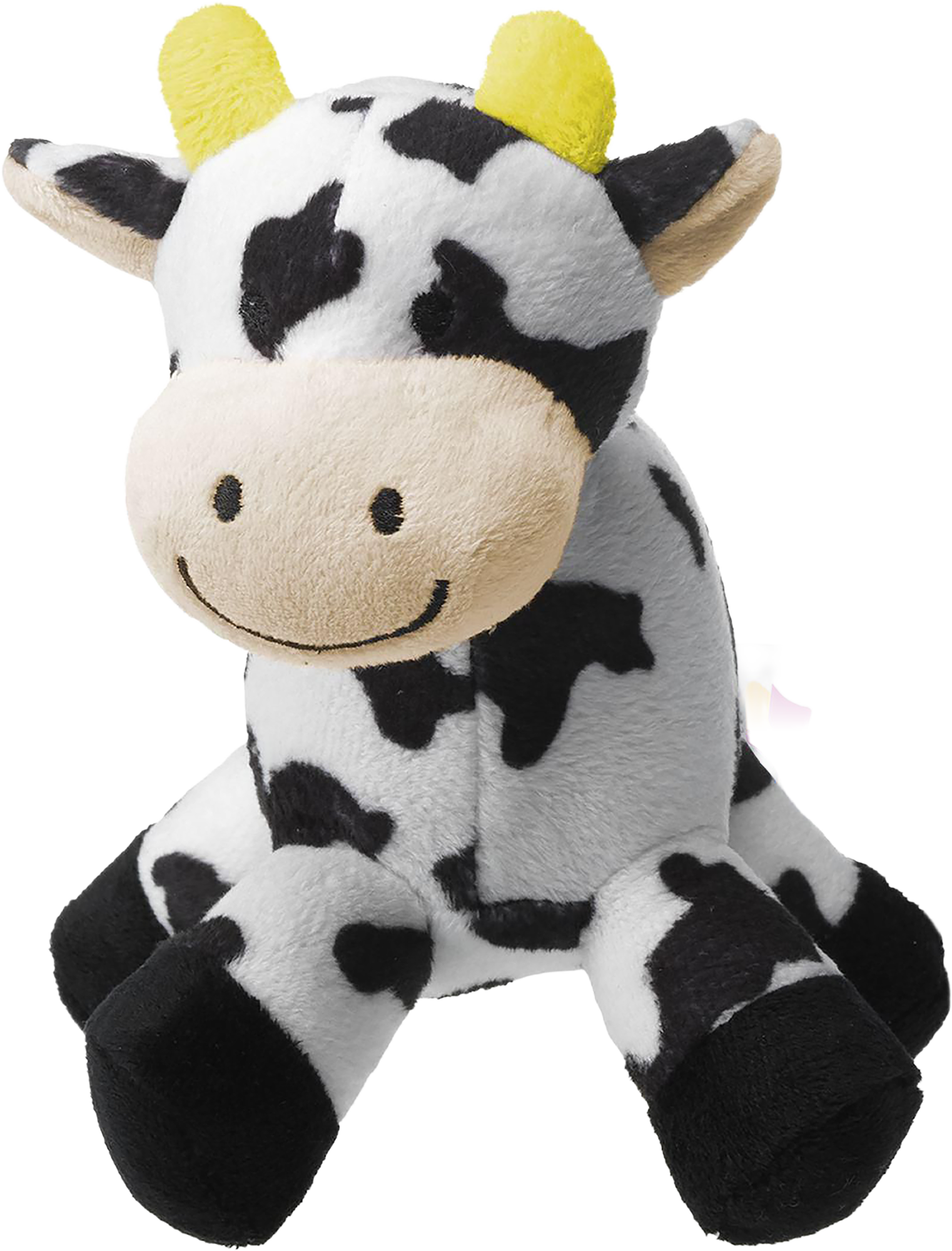 Picture of Cow soft toy
