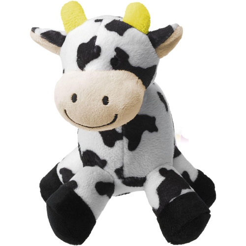Cow soft toy