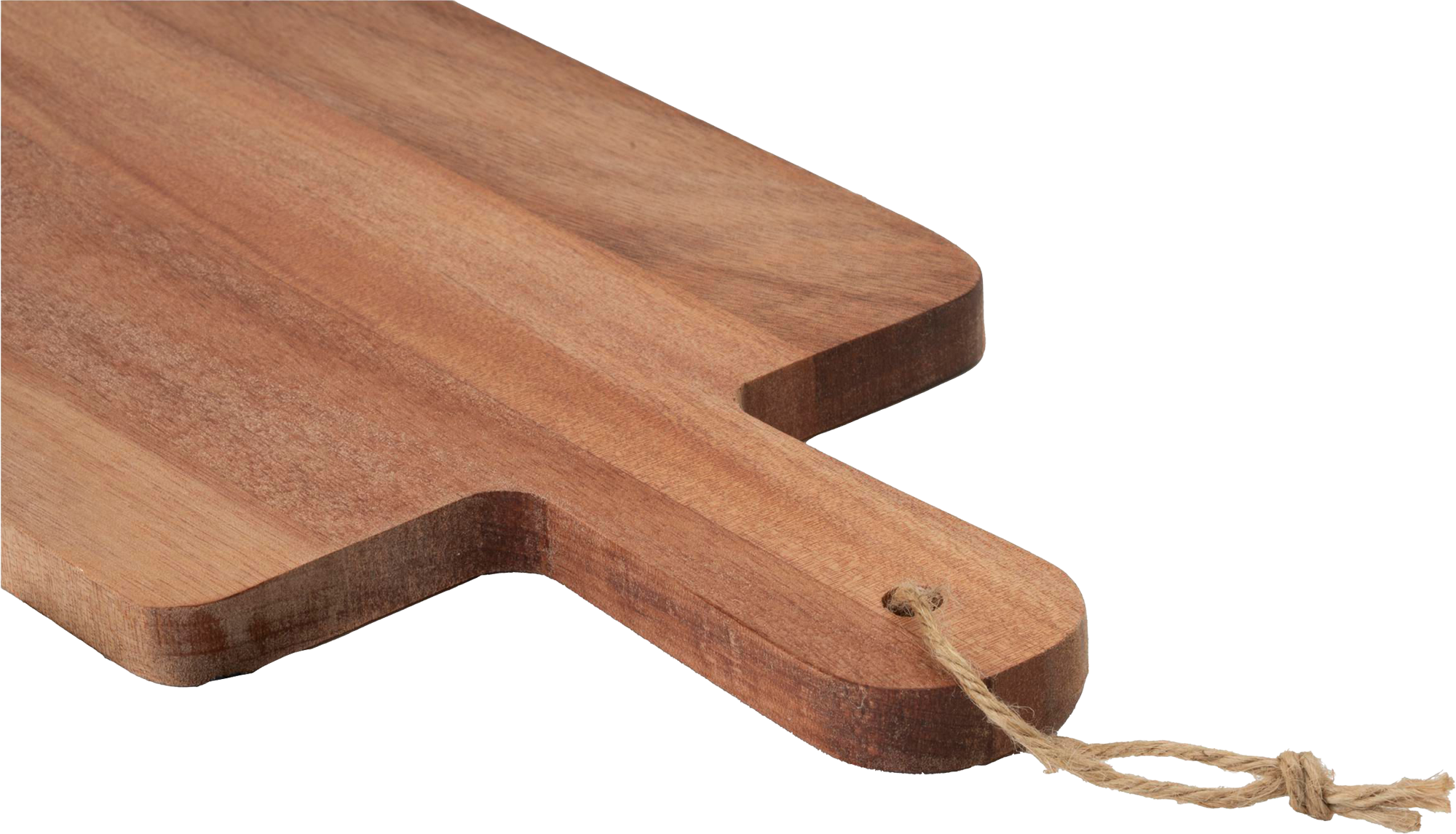 Picture of Wooosh Borghi serving board