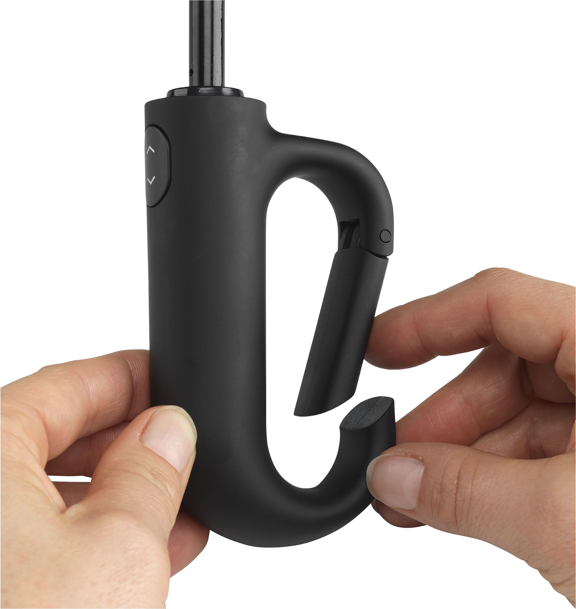 Picture of RPET foldable umbrella